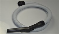 Suction hose, Nilfisk vacuum cleaner - Gray